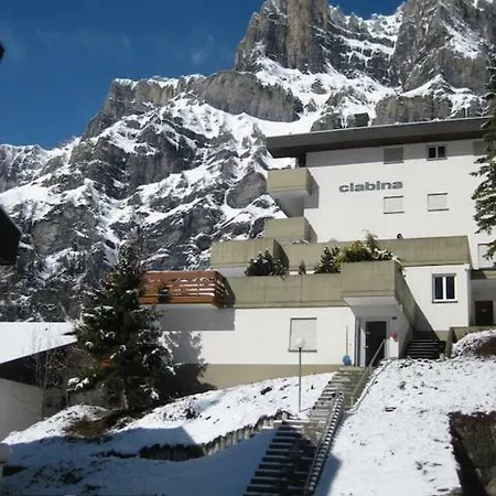Appartement Clabina 28