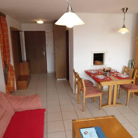 Clabina 28 Leukerbad