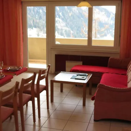 Apartment Clabina 28