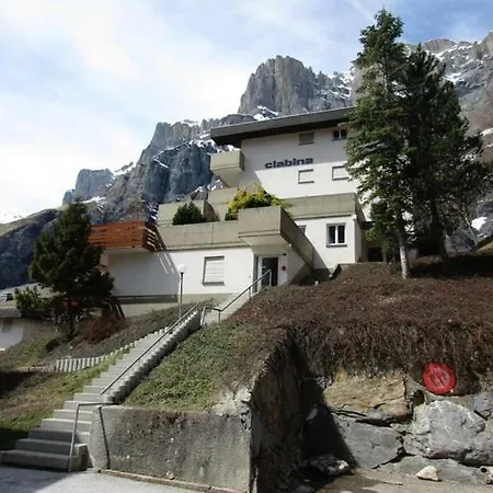 Apartment Clabina 28 Leukerbad