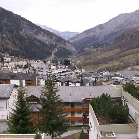 Apartment Clabina 28