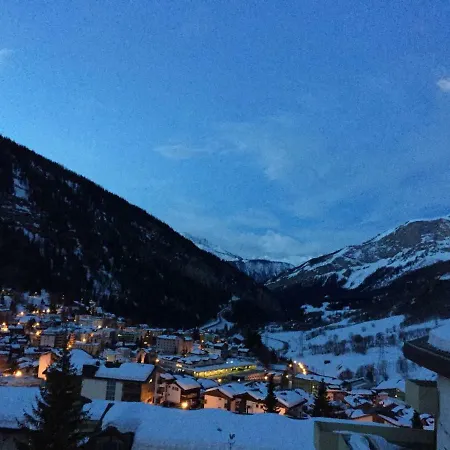 Clabina 28 Leukerbad
