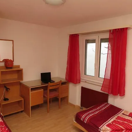 Clabina 28 Apartment