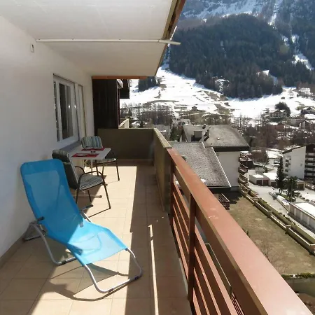 Apartment Clabina 28 *