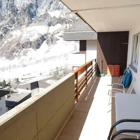 Apartment Clabina 28 *